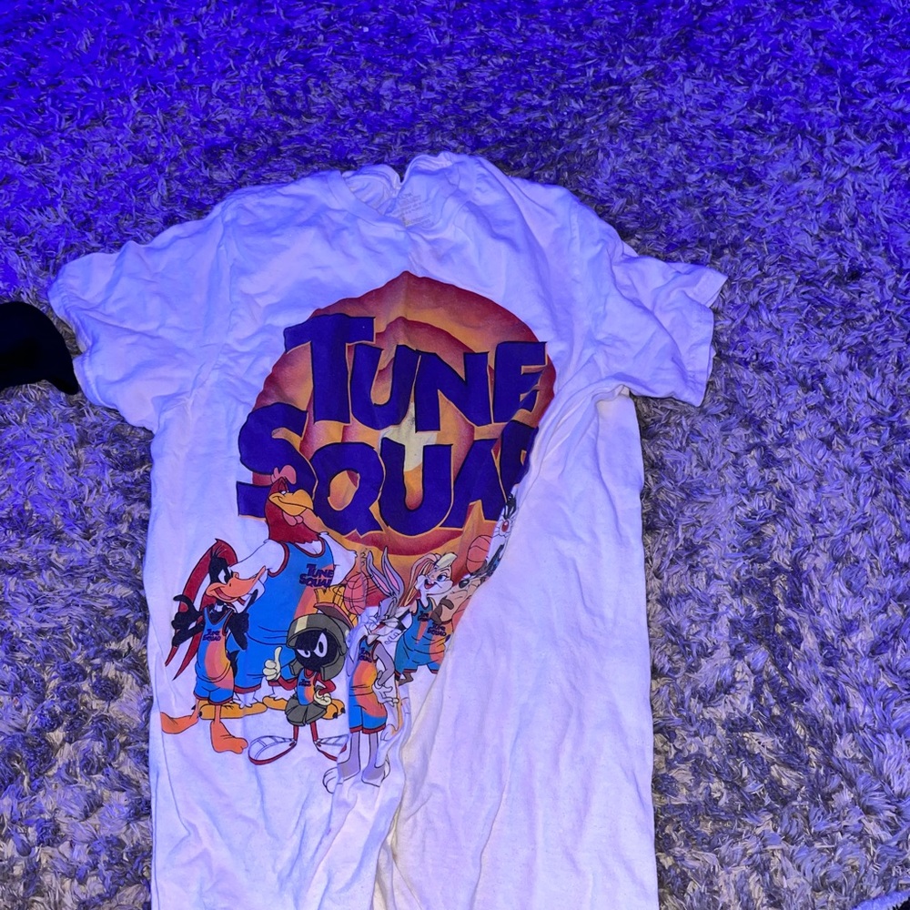 Lonely toons shirt